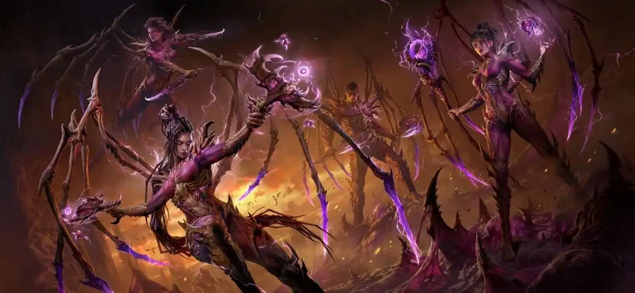 Diablo Immortal