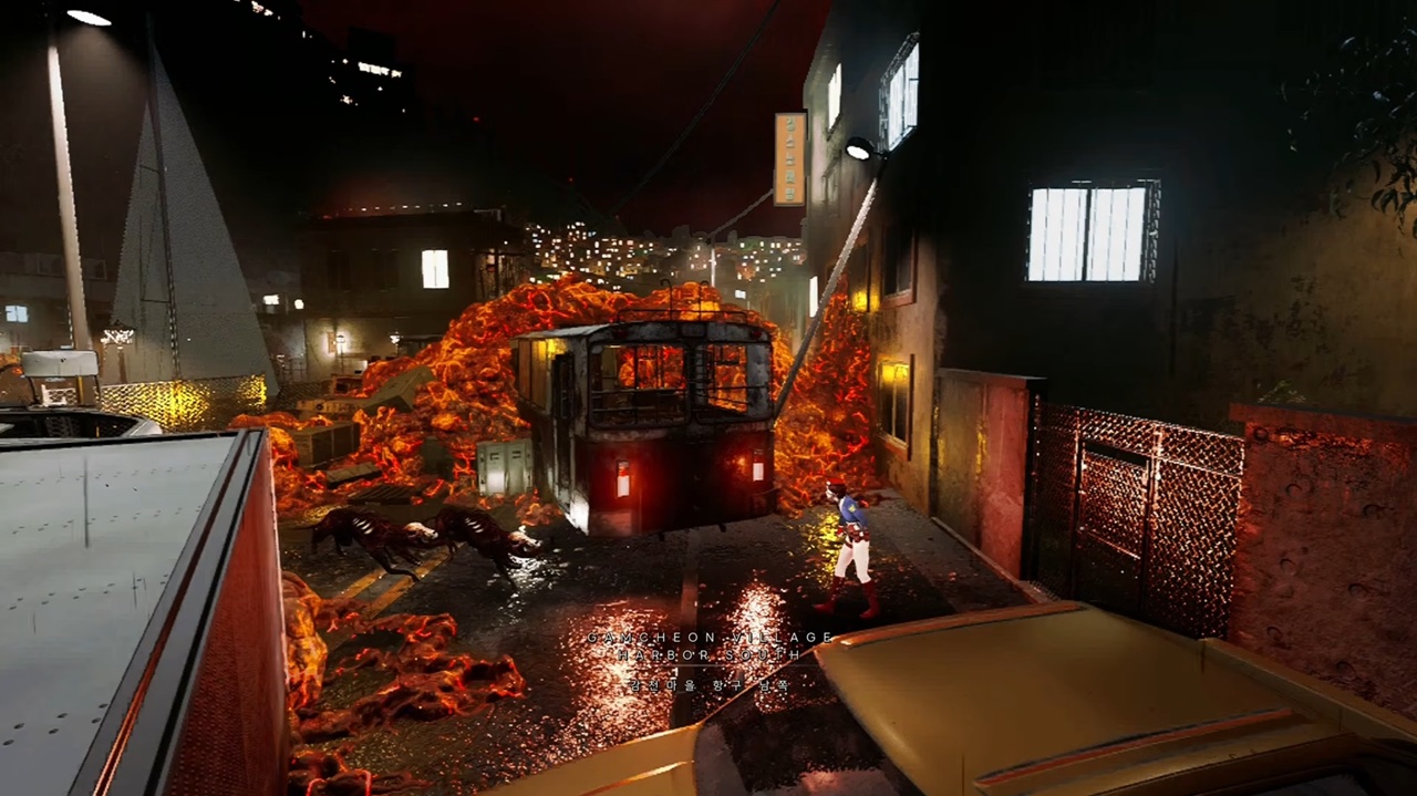 Ground Zero - Đánh Giá Game