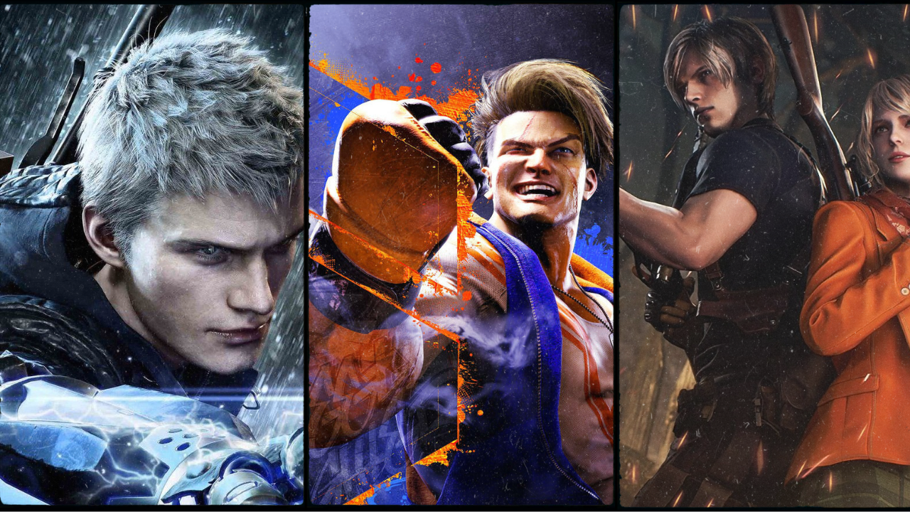 Capcom