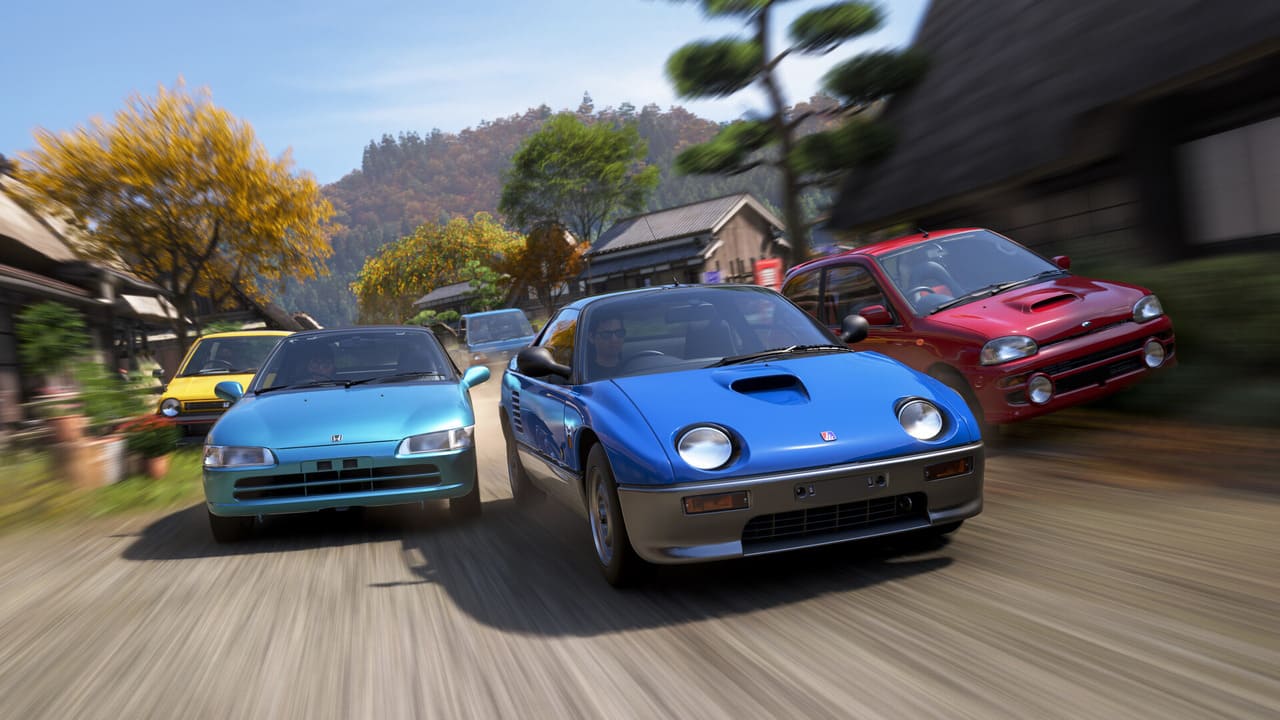 forza-horizon-6-pha-ky-luc-nguoi-choi-cung-luc-cua-dong-game-tin-game