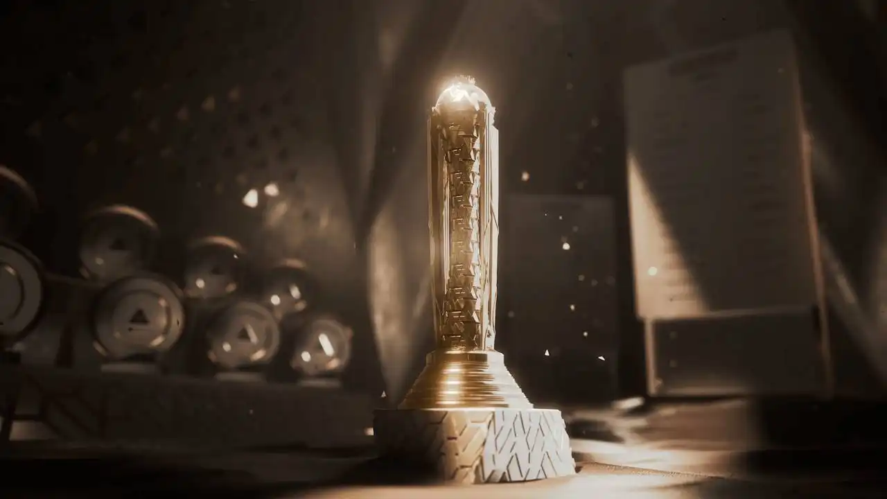 Esports World Cup 2026