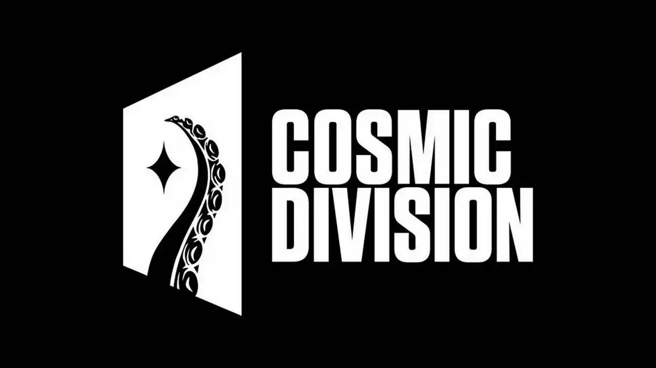 Cosmic Division