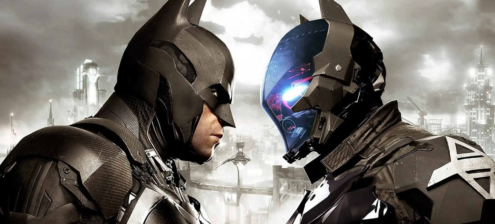 Batman: Arkham Knight