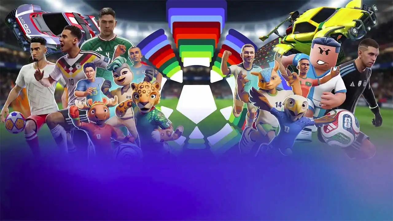 Digital Football
