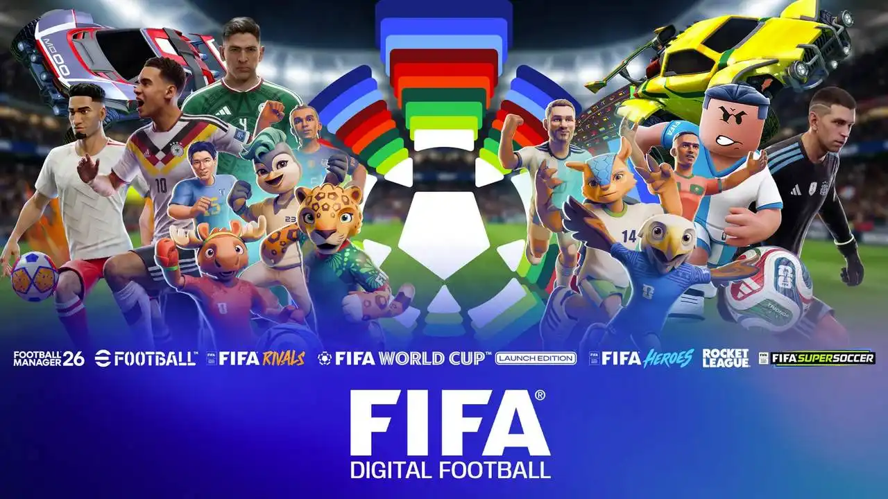 Digital Football