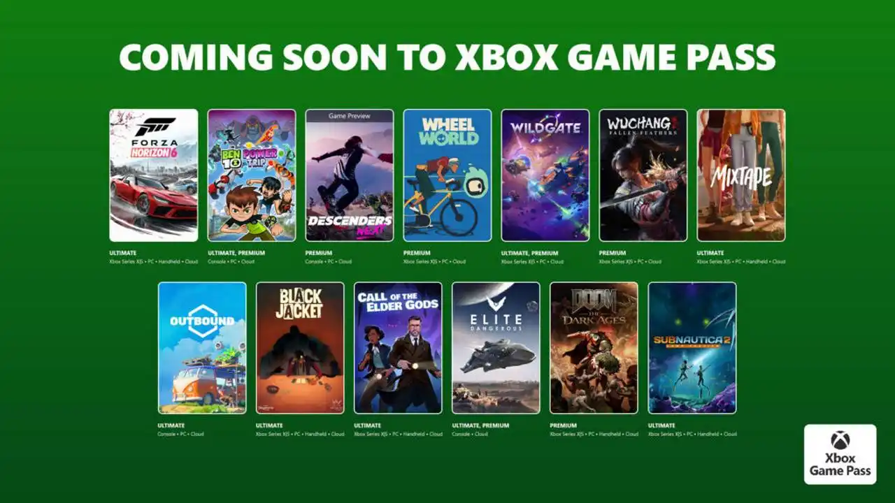 Game Pass
