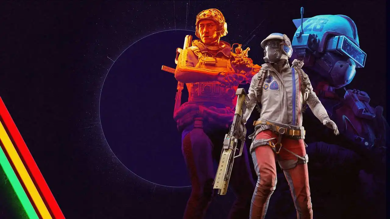 Arc Raiders