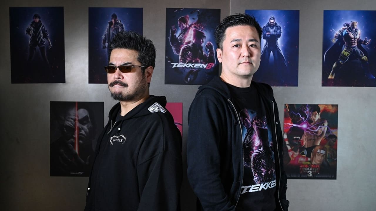 kohei-ikeda-dao-dien-tekken-8-roi-khoi-bandai-namco-tin-game