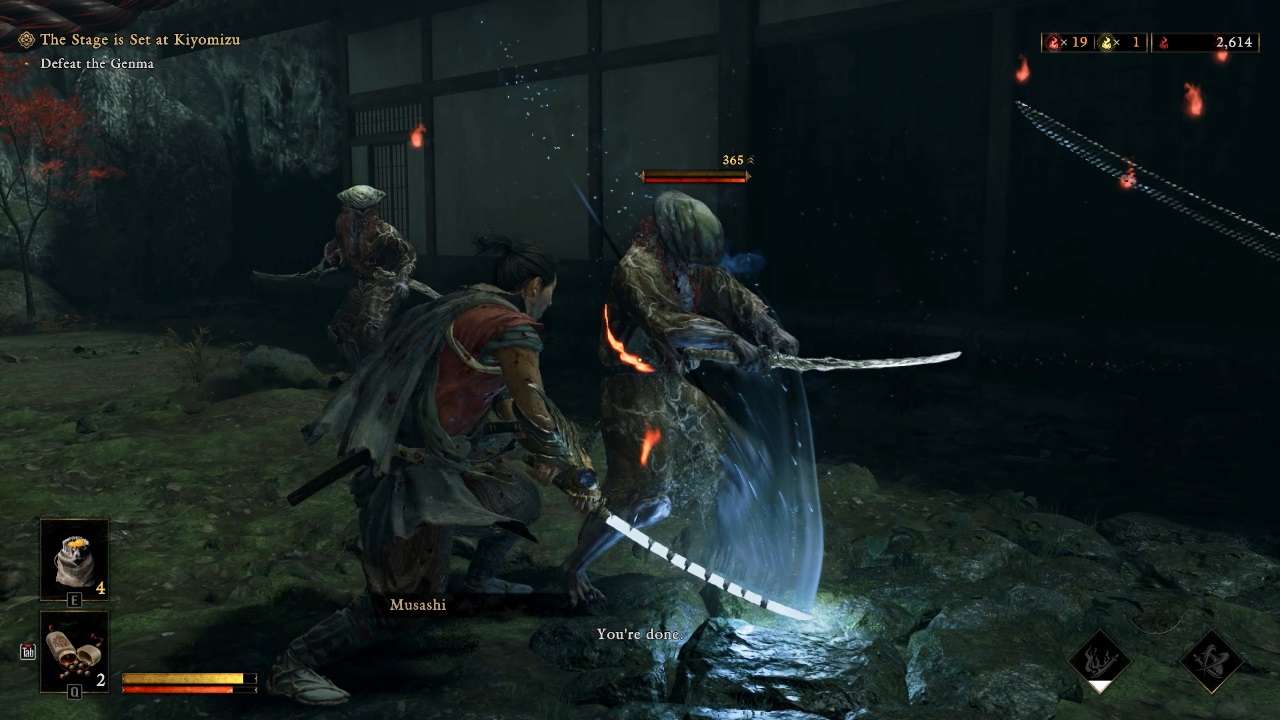 Onimusha