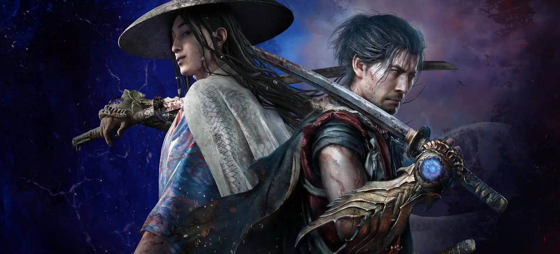 Onimusha: Way of the Sword