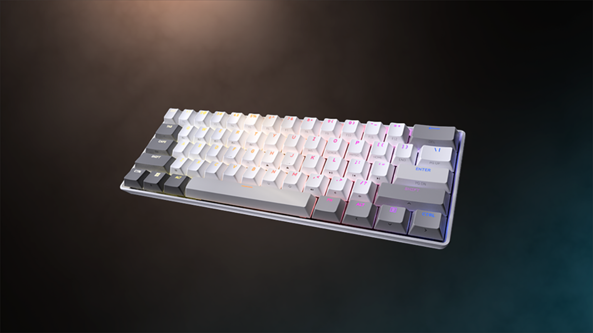 CORSAIR Khuấy Động Computex 2026 với Hệ Sinh Thái Gaming Thế Hệ Mới - Tin Gaming Gear
