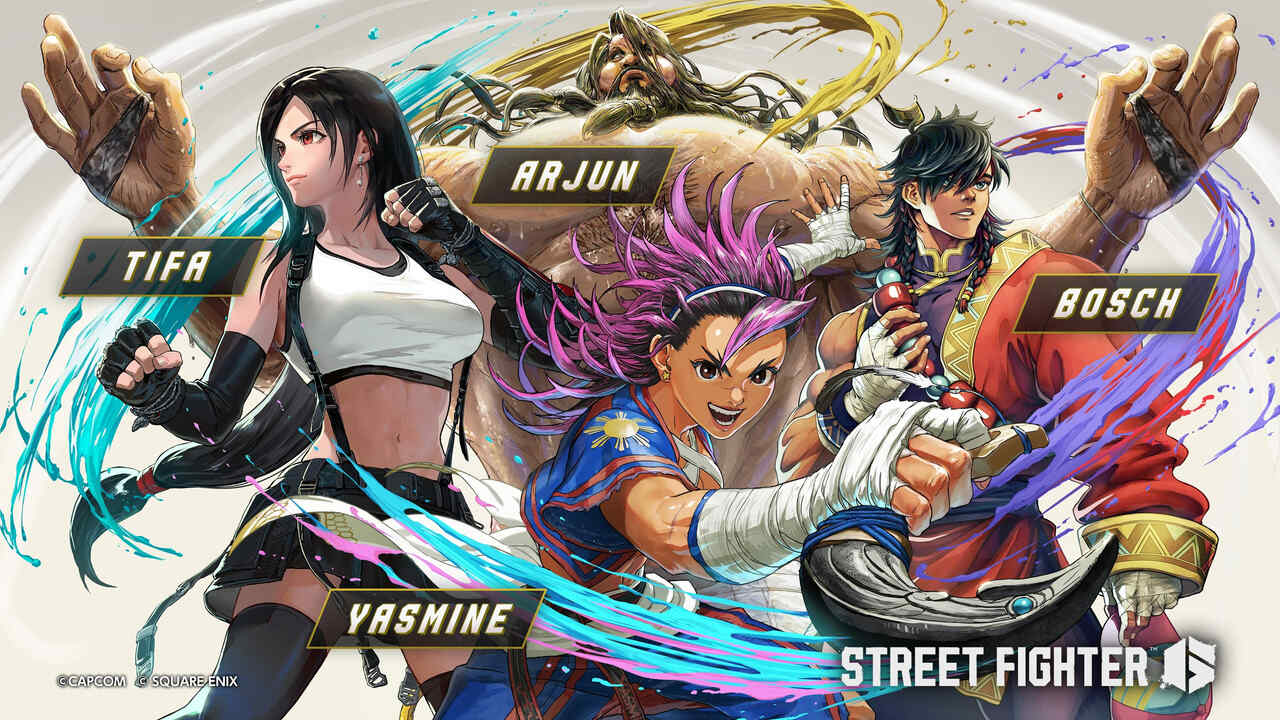 street-fighter-6-cong-bo-dan-nhan-vat-dlc-cho-nam-thu-4-tin-game