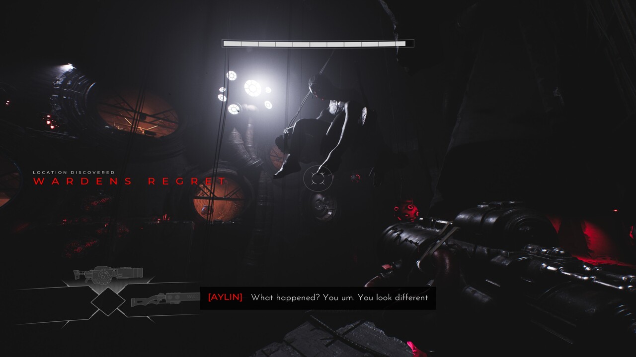 Luna Abyss