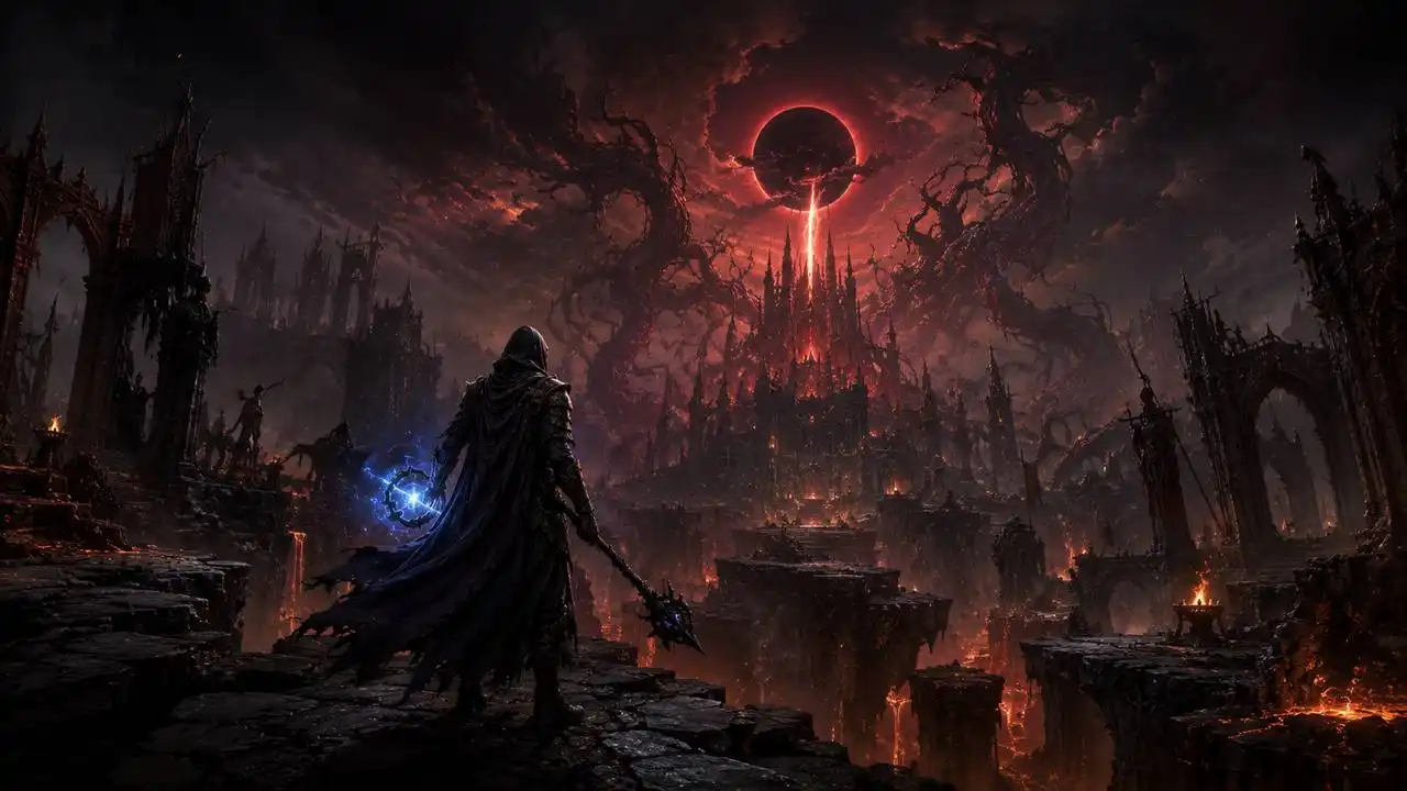 Path of Exile 3.29