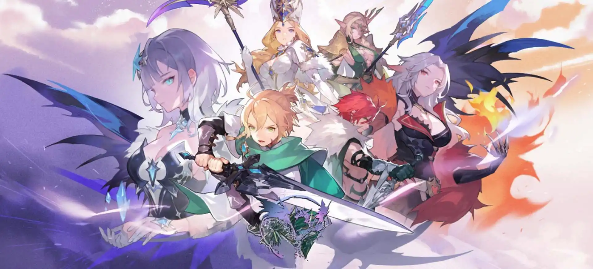 Dragonsword