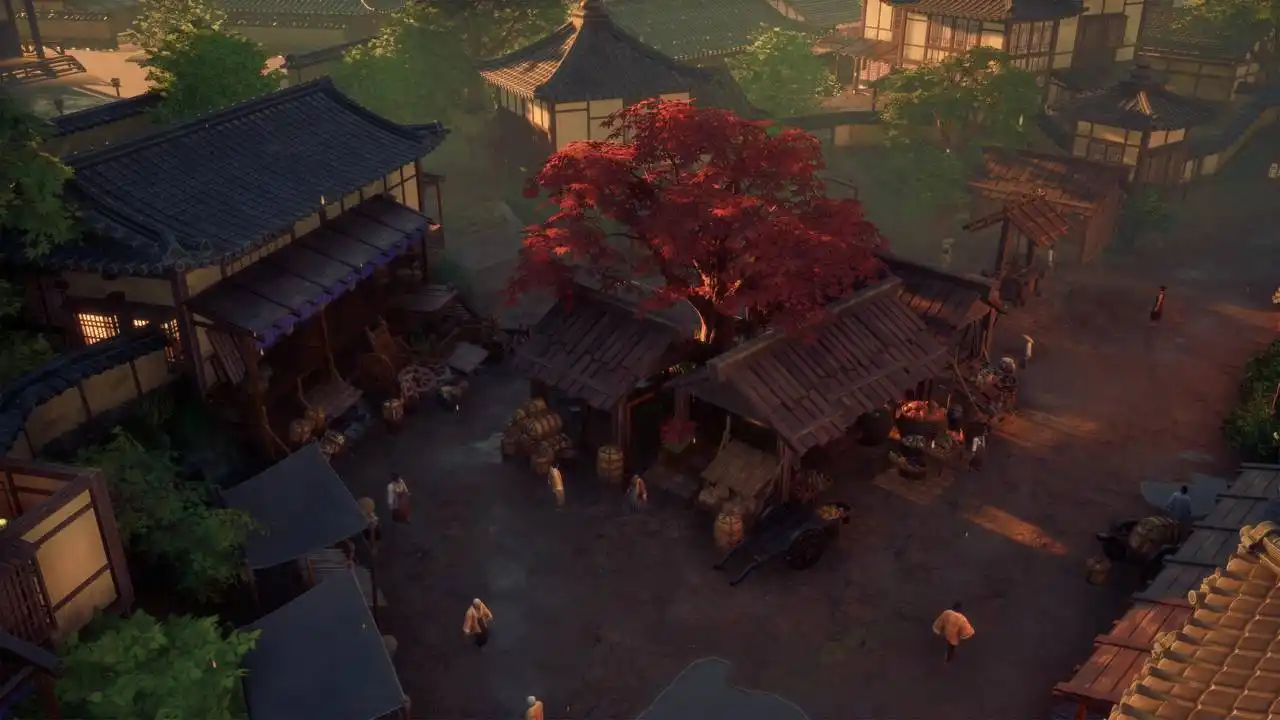 Samurai