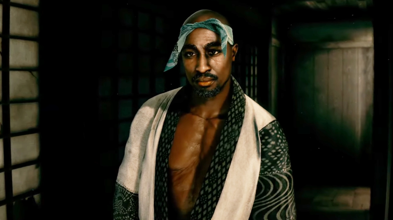 Tupac