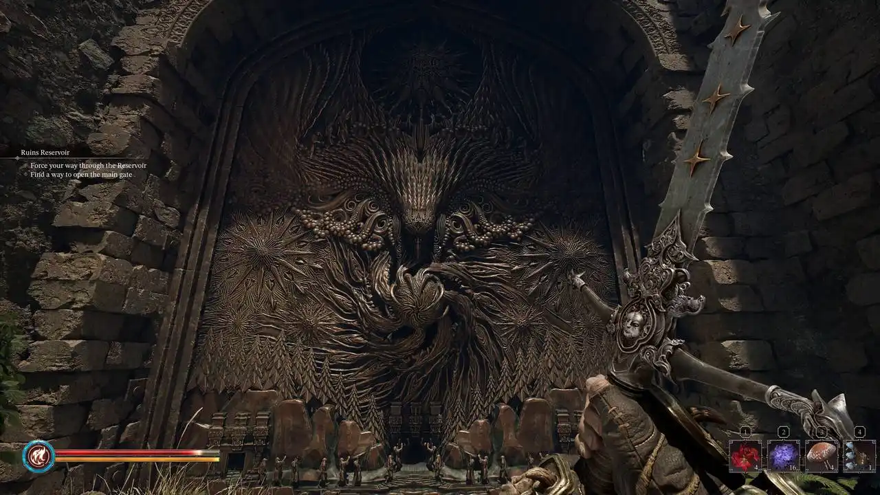 Fatekeeper