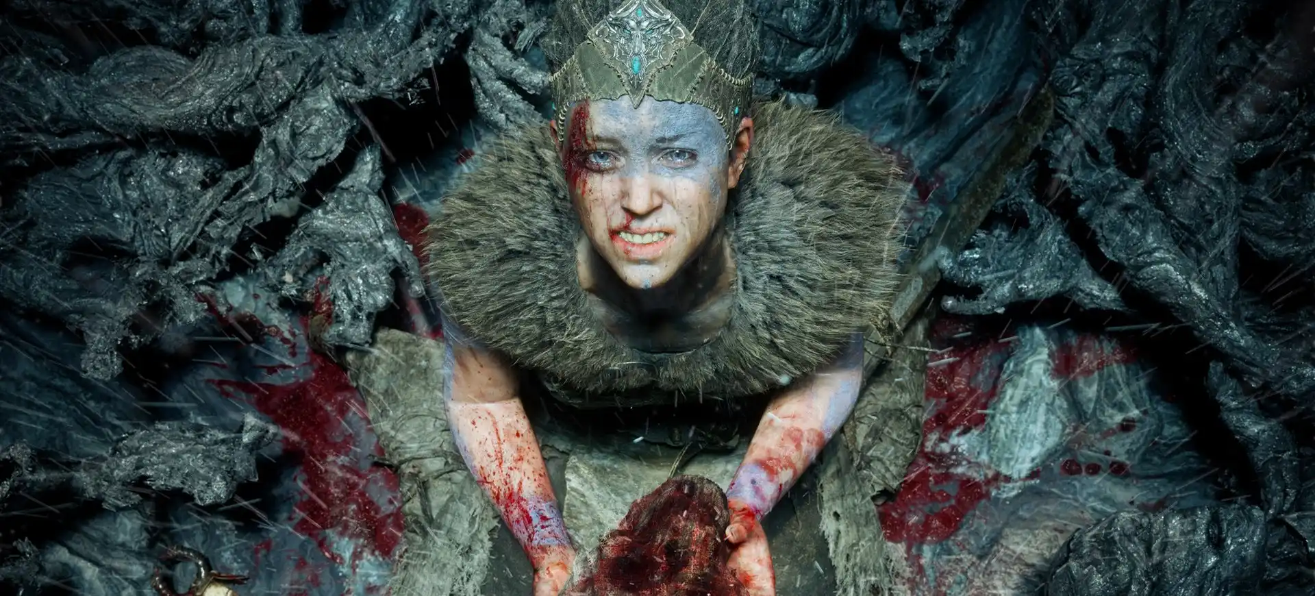 Hellblade: Senua’s Sacrifice