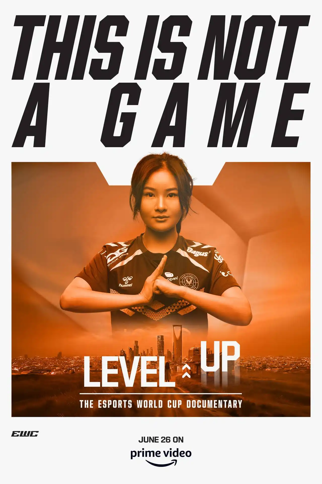 Esports World Cup