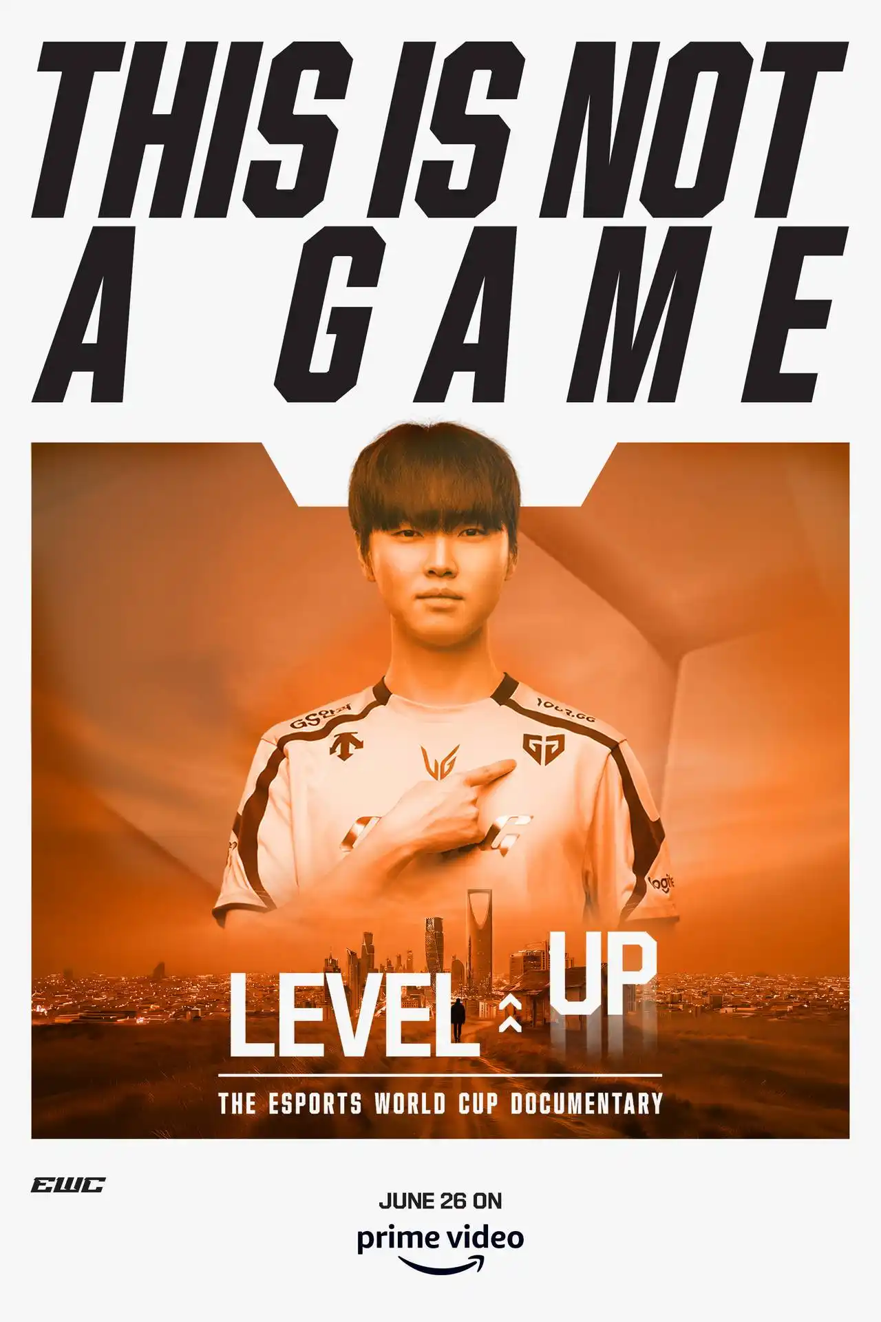Esports World Cup