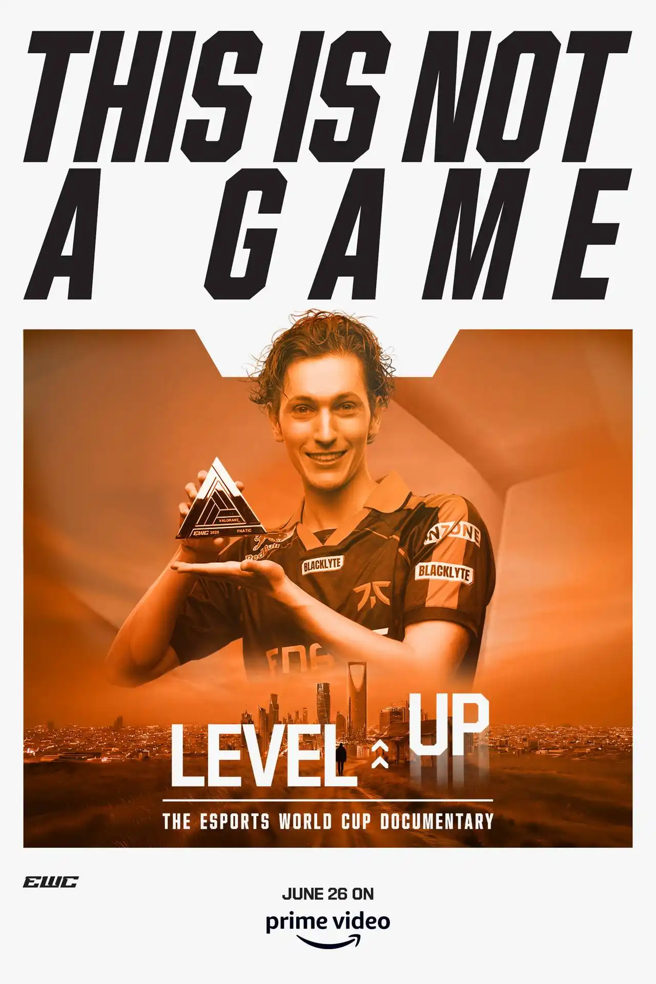 Esports World Cup