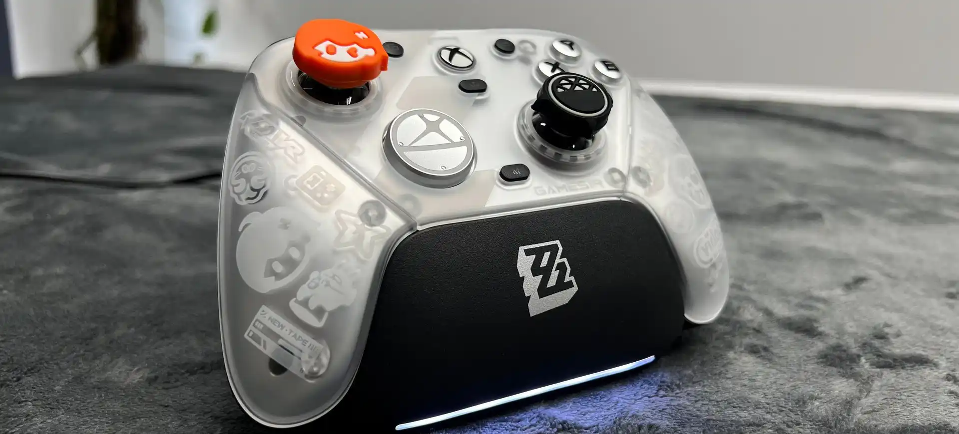 GameSir G7 Pro Zenless