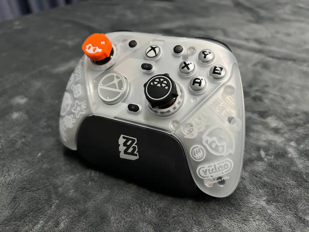 GameSir G7 Pro Zenless