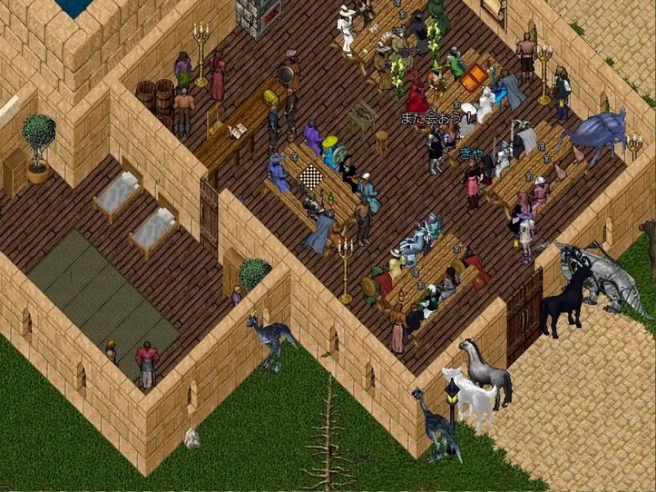 Richard Garriott