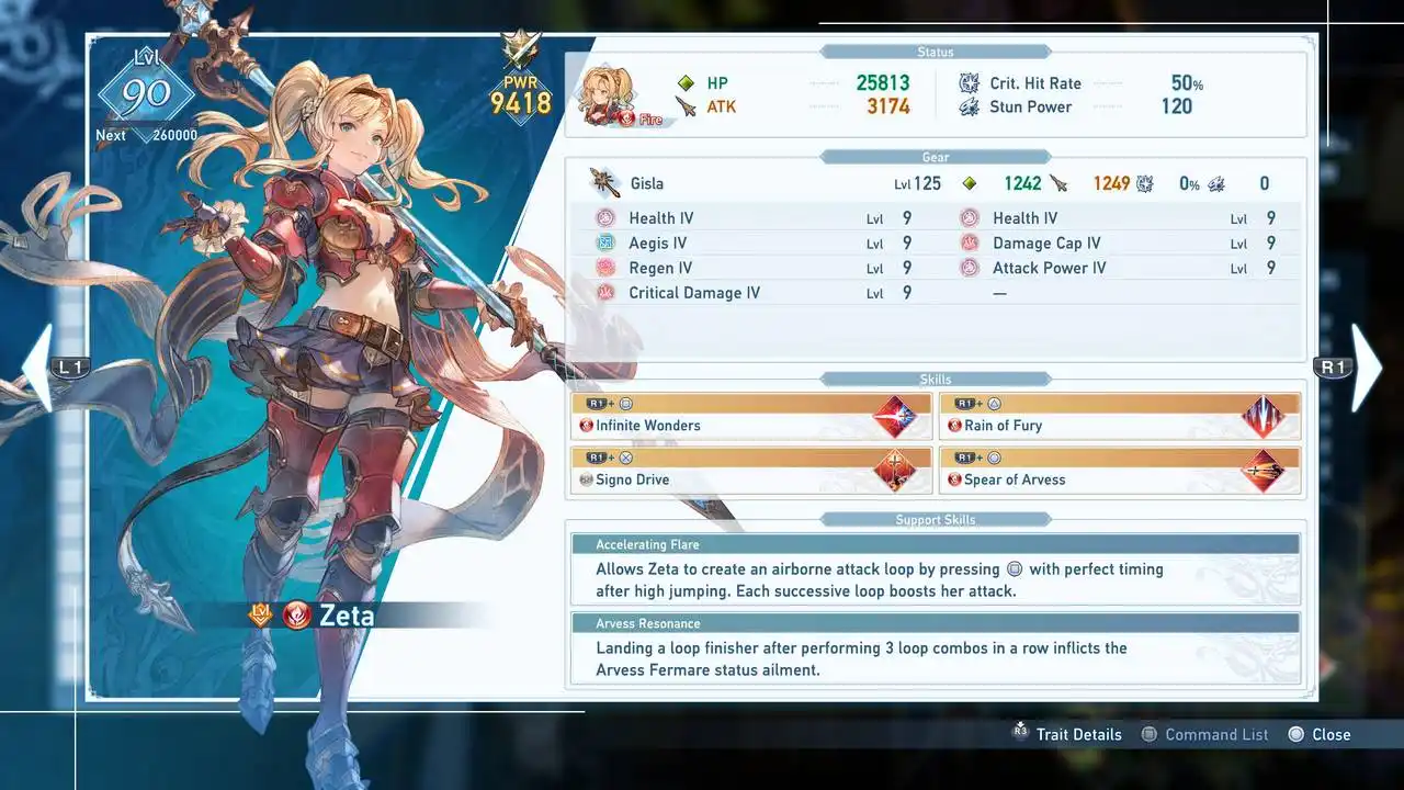 Endless Ragnarok