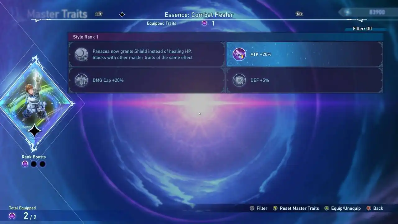 Endless Ragnarok
