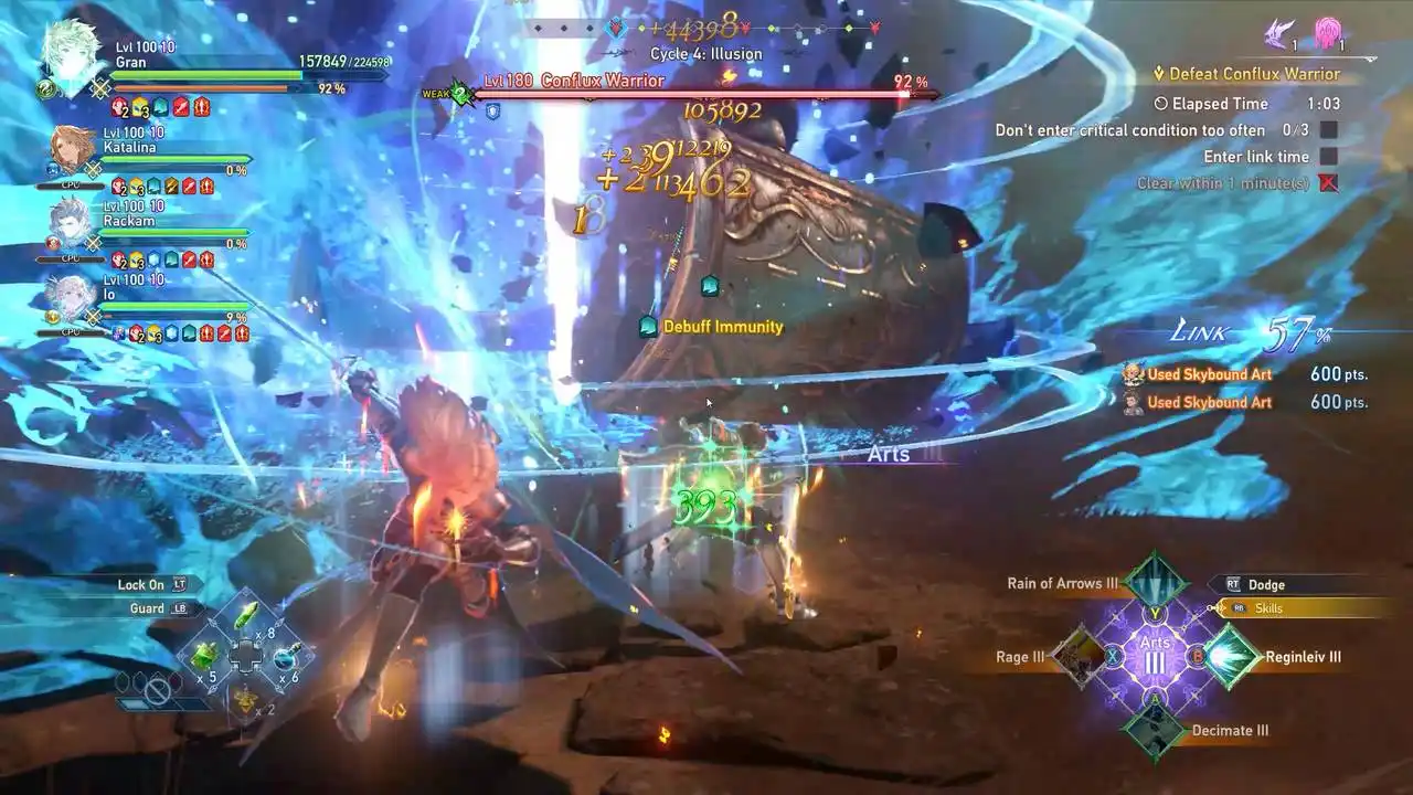 Endless Ragnarok