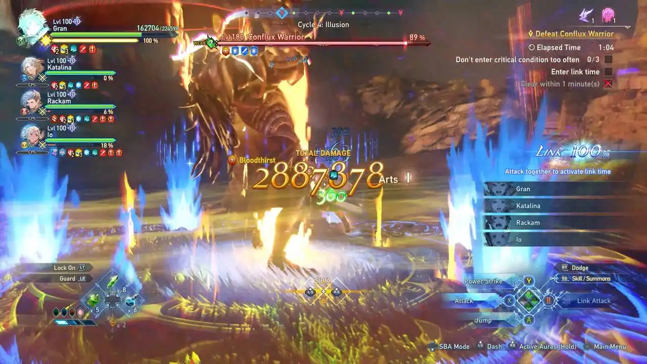Endless Ragnarok