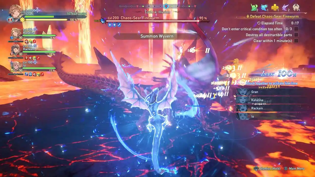 Endless Ragnarok