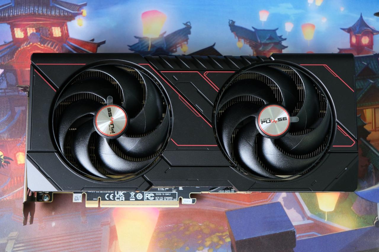 AMD RX 9070 GRE - Đánh Giá Gaming Gear