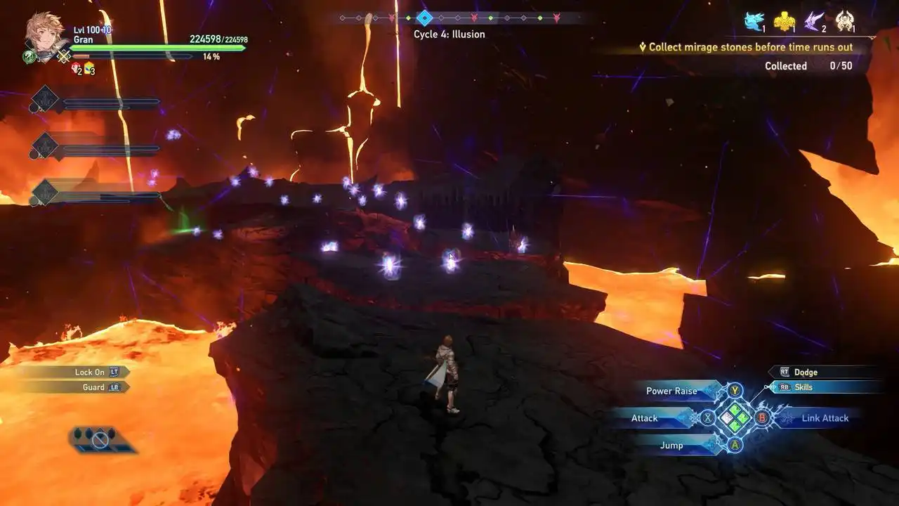 Endless Ragnarok