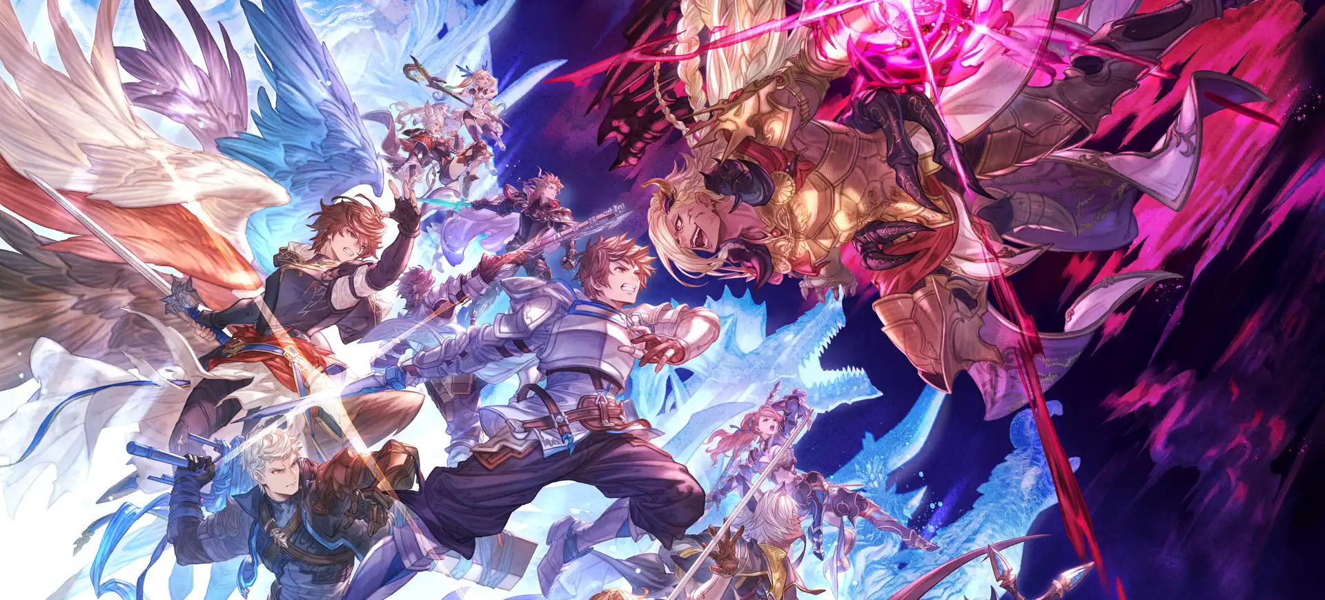 Endless Ragnarok