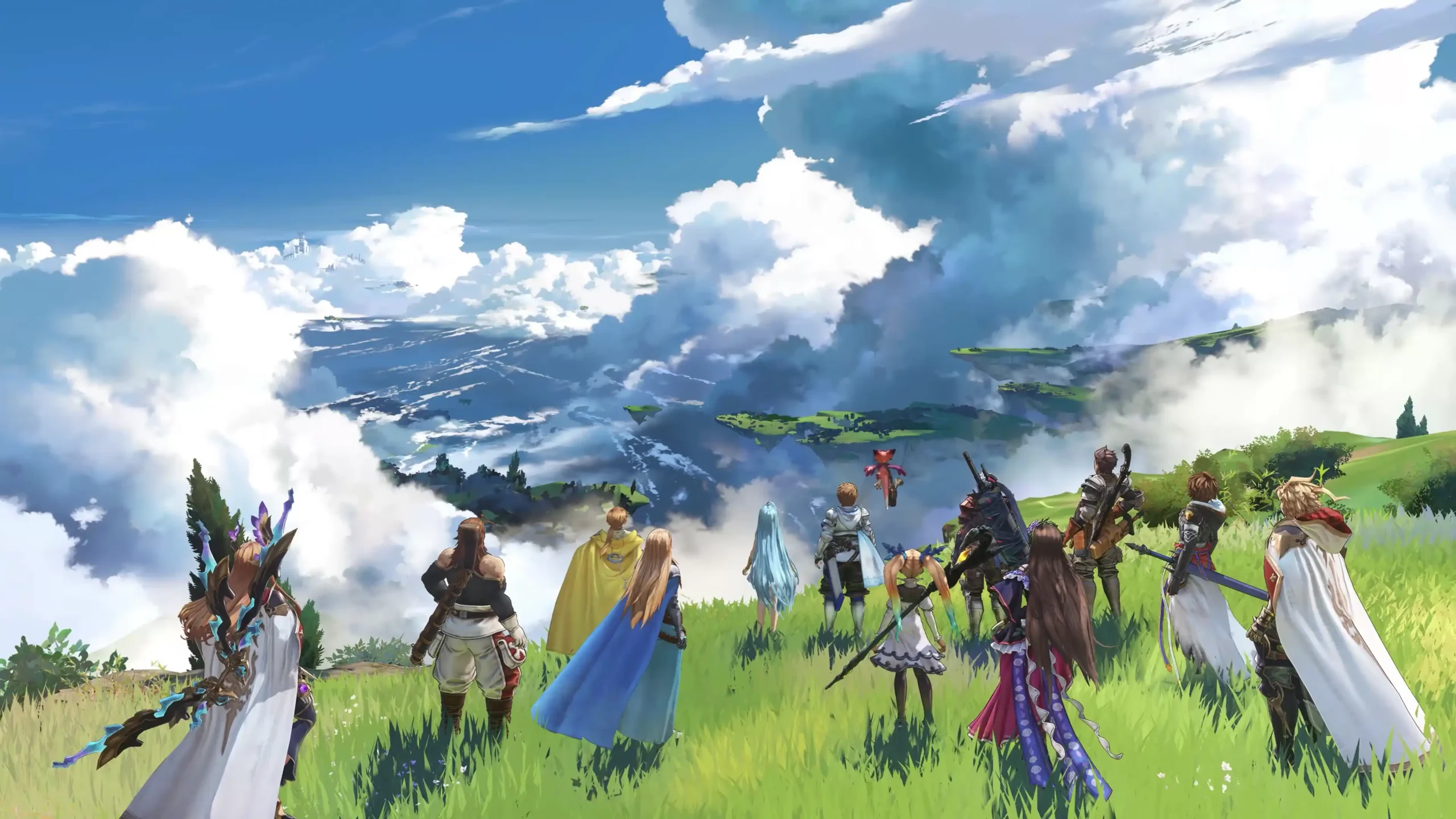 Endless Ragnarok