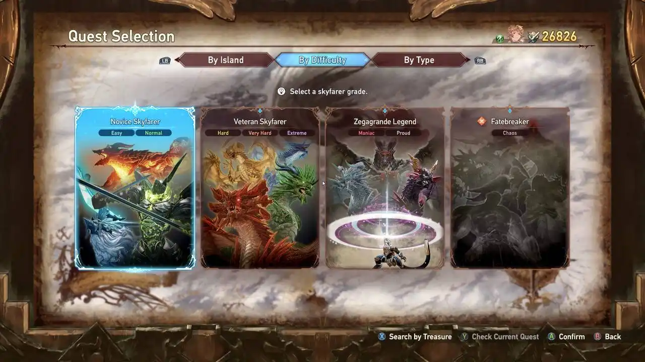 Endless Ragnarok