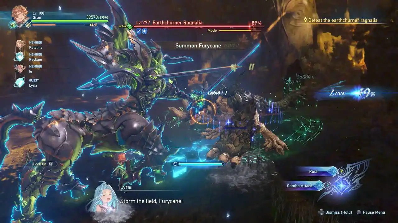 Endless Ragnarok