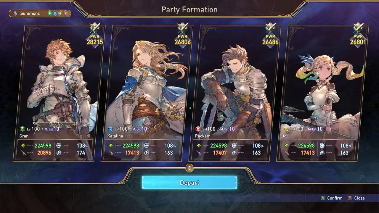 Endless Ragnarok