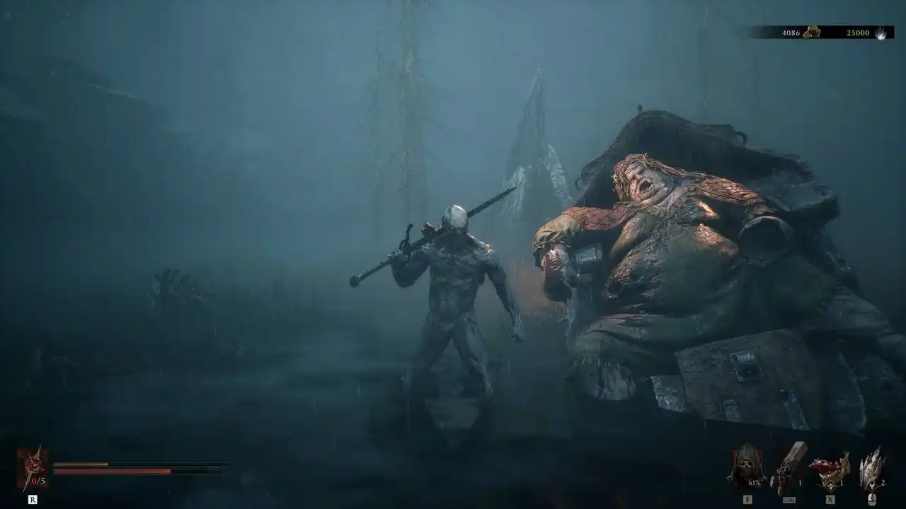Mortal Shell 2