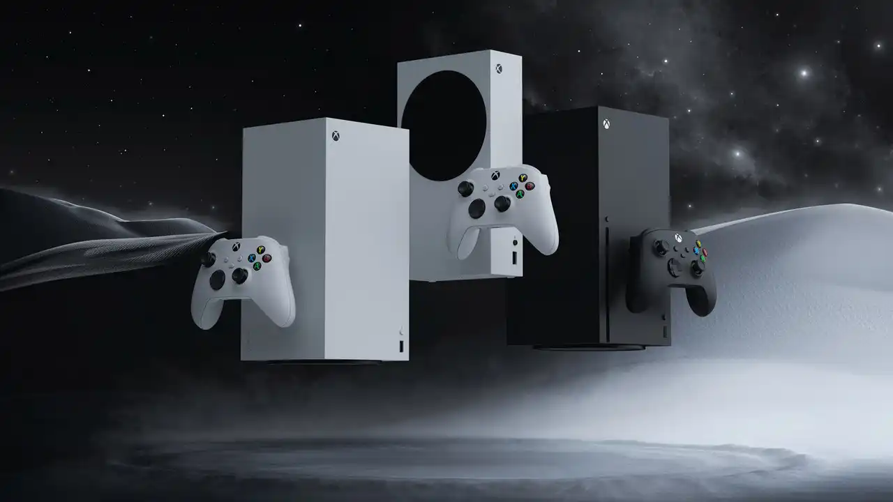 Microsoft
