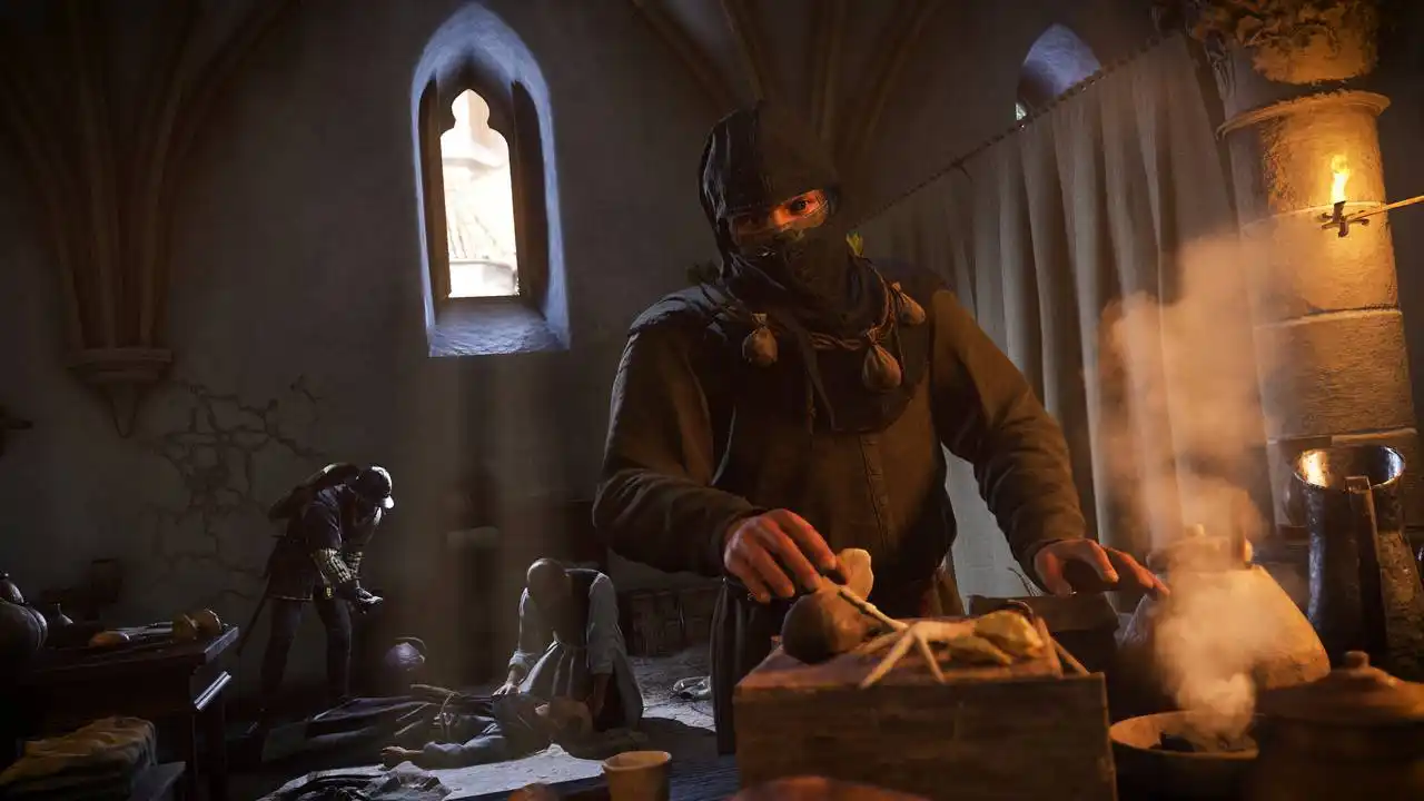 Kingdom Come: Deliverance II