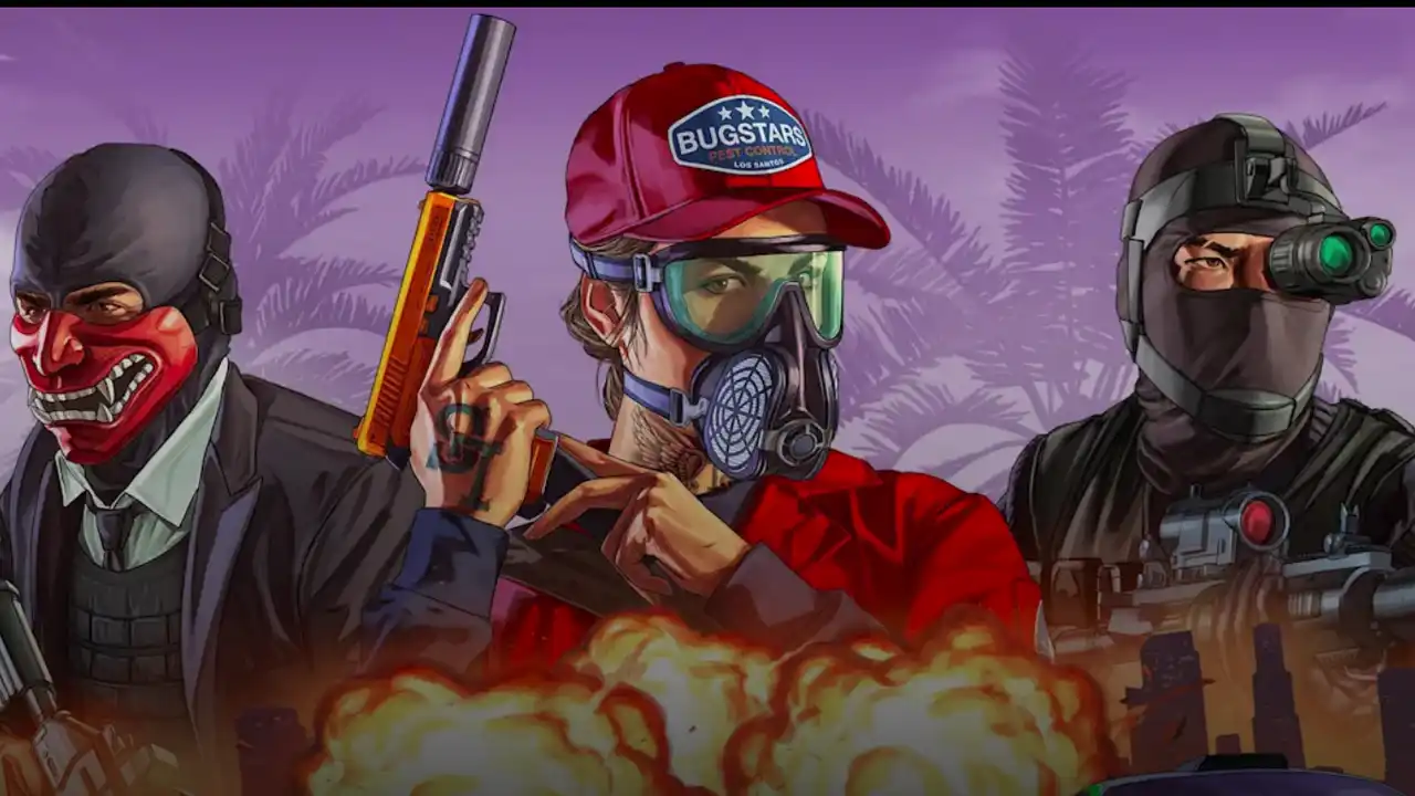 GTA 6