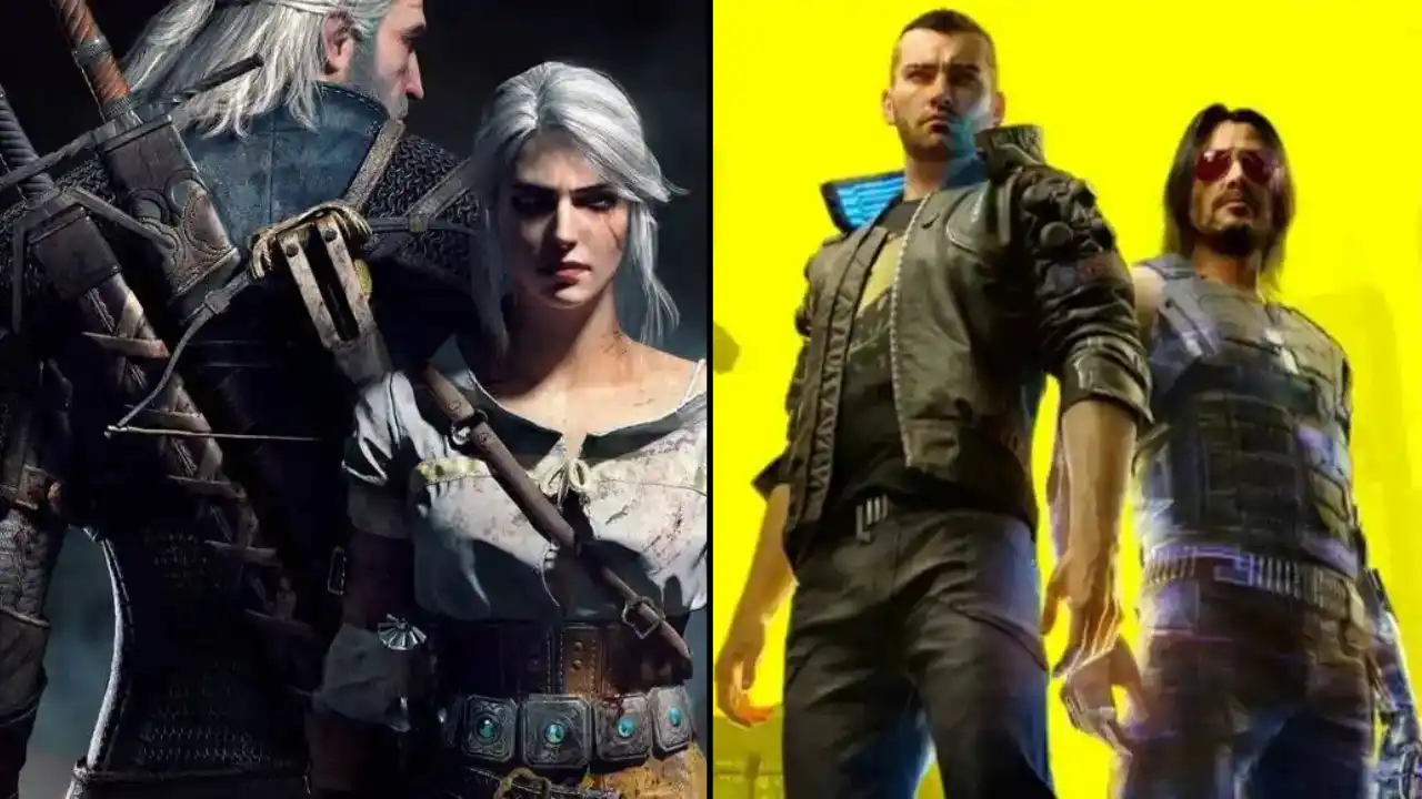 CD Projekt RED
