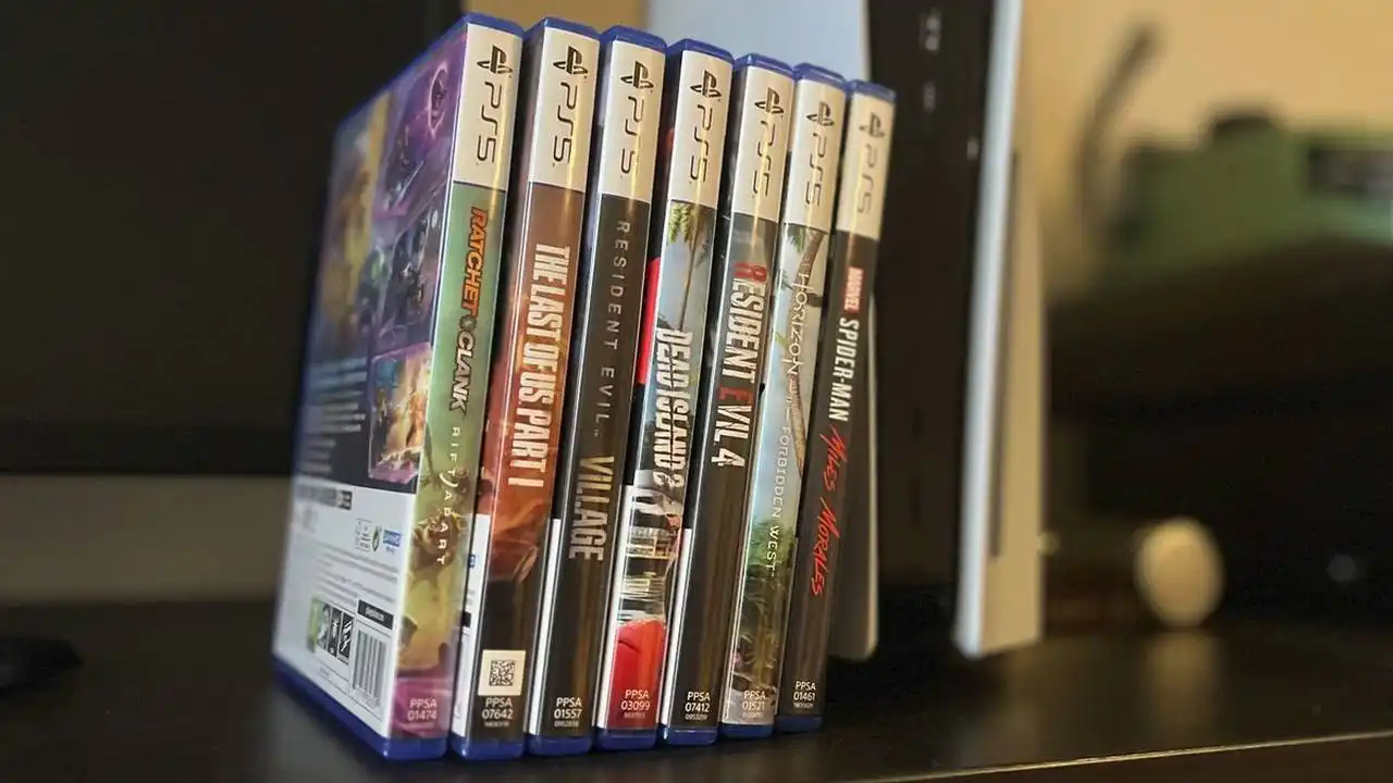 PlayStation