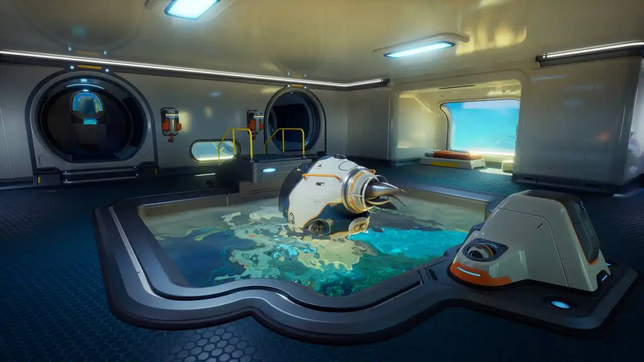 Unknown Worlds