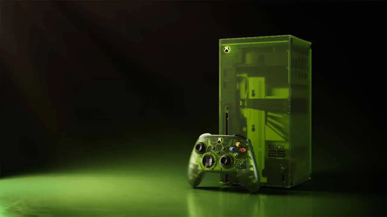 Xbox