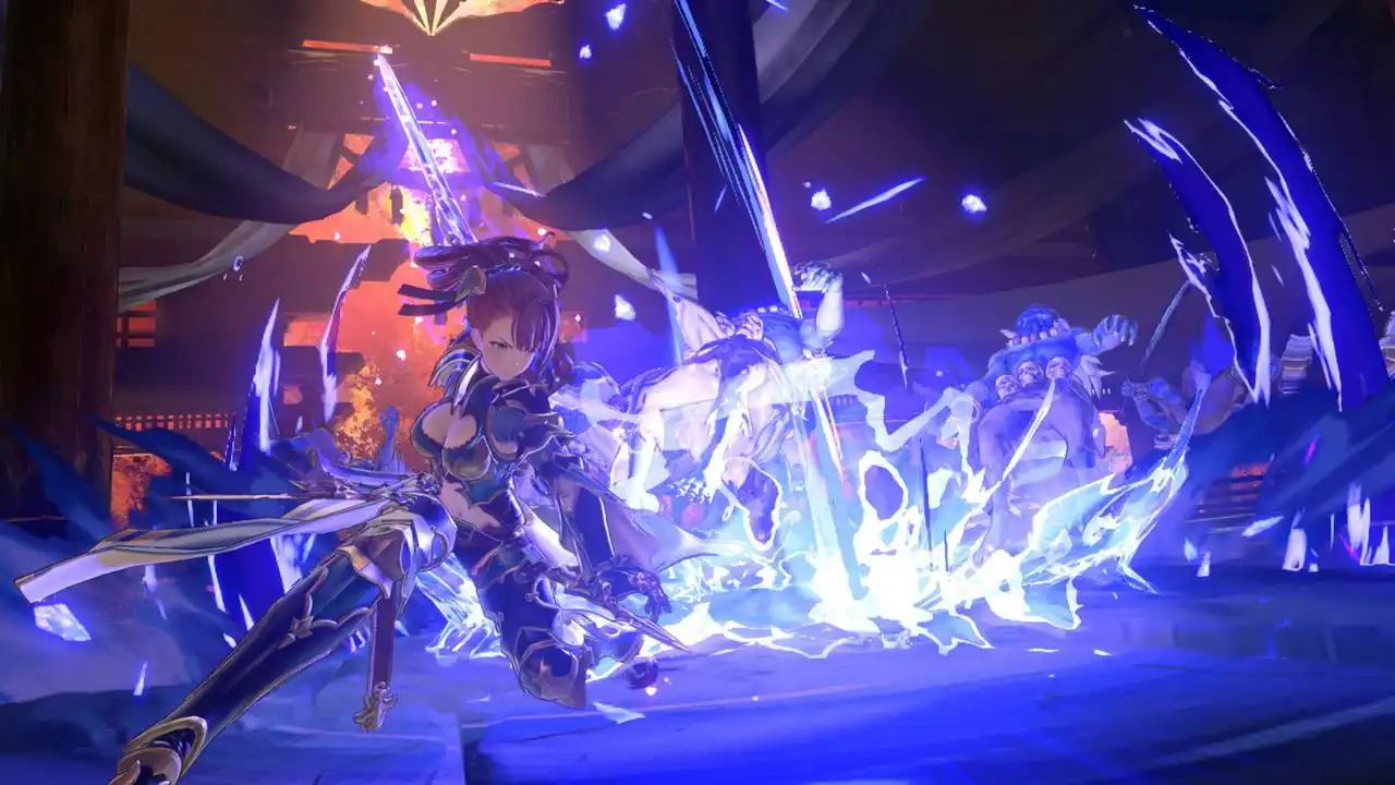 Endless Ragnarok